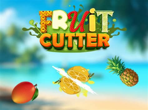 Fruit Cutter Fun | Play Now Online for Free