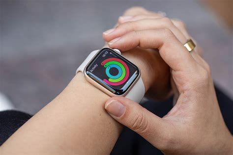 Test De L Apple Watch SE 2022 Notre Avis Complet Tech Advisor Lupon