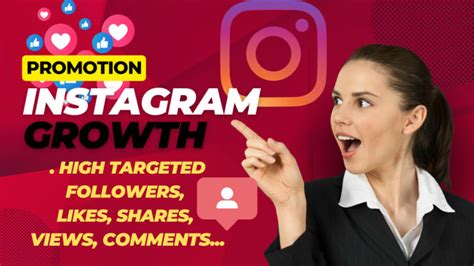 Do Instagram Promotion Super Fast Organic Instagram Growth By