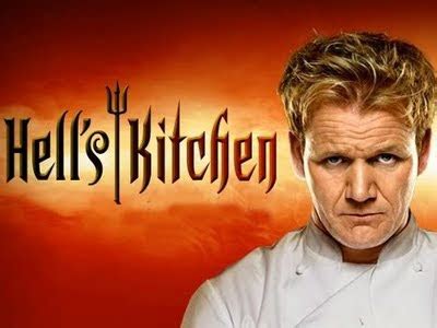 Hells Kitchen Season 9 Finale |Jigsaw's Lair