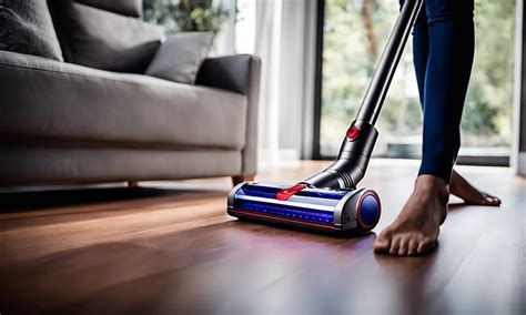 Best Dyson Cordless Vacuum For Hardwood Floors 2024 Update Pubbelly