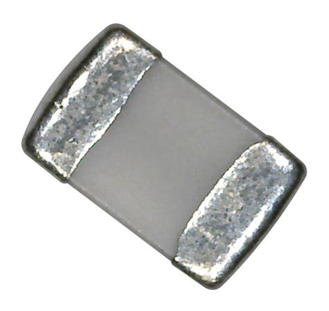 C C D Gactu Kemet Smd Multilayer Ceramic Capacitor Pf V