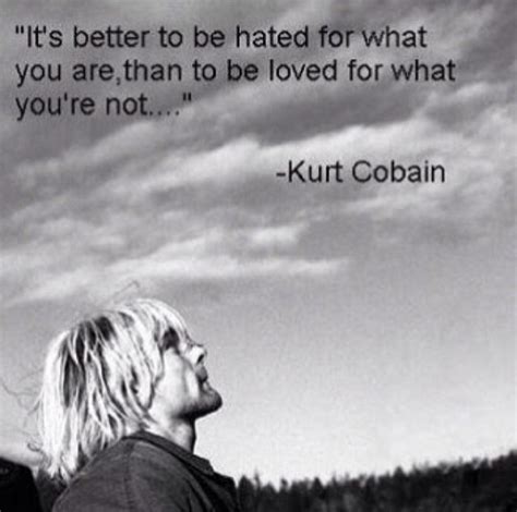 Kurt Cobain Pictures, Photos, and Images for Facebook, Tumblr ...