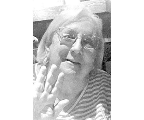 Vivian Dickson Obituary 2020 Clarks Summit Pa The Abington Journal