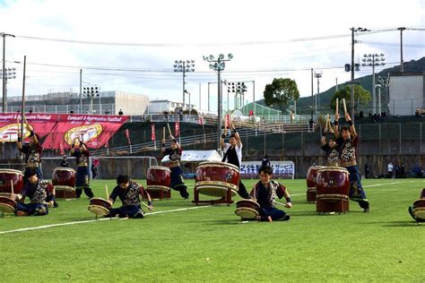 【九州学生クラシコ】鹿屋体育大学に1 0で勝利、リーグ戦首位を堅持！スポーツfukudaism（フクダイズム）福岡大学