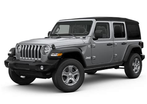 Jeep Dealer in Beatrice, NE | Twin Rivers CDJR | Visit Us Today