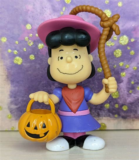 Lucy From Charlie Brown Costume