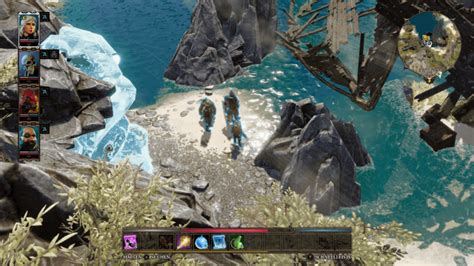 Buy Divinity Original Sin Ii Definitive Edition For Xboxone Retroplace