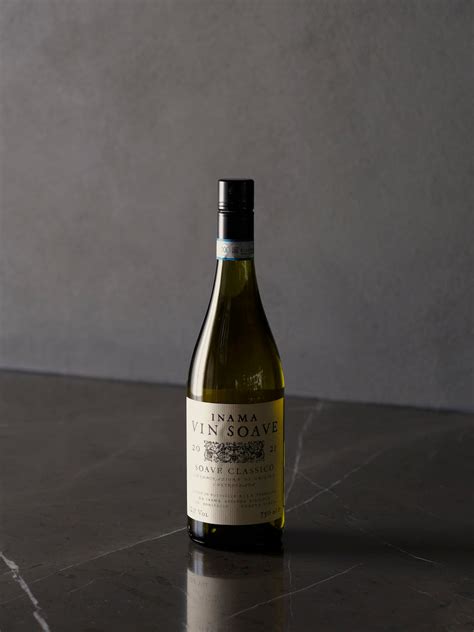 Inama Soave Classico 2022 - Wineism