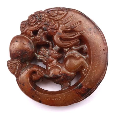 Amulet The Protector Pi Xiu And The Mighty Dragon Fortune Success