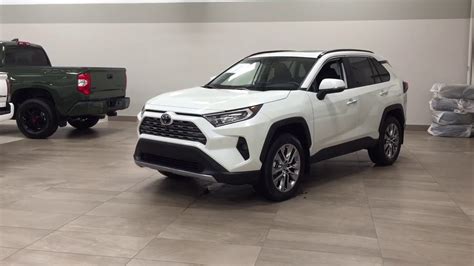 Rav4 2020 Xle Premium