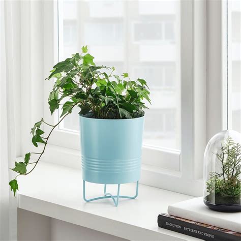 Outdoor planters & flower boxes - IKEA