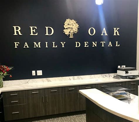 Red Oak Family Dental | Lake Elmo MN