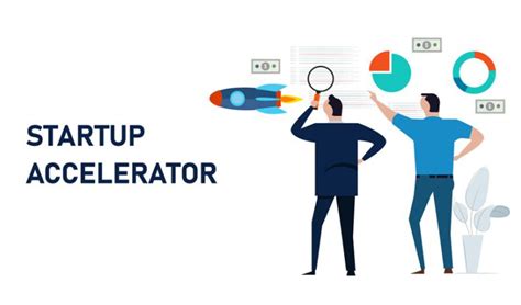 Akselerator Adalah: Ini Peran dan Fungsinya Dalam Dunia Bisnis Startup