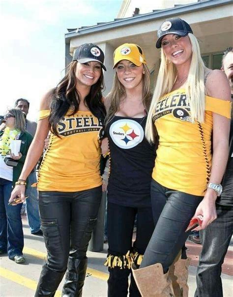 Best Looking Fans M Pittsburgh Steelers Wallpaper Pittsburgh