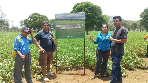 Inauguran centro nacional de desarrollo tecnológico en San Marcos