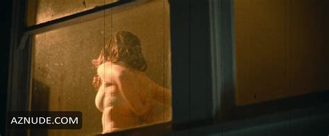 Charlotte Fountain Jardim Nude Aznude