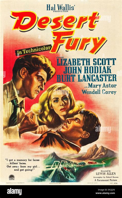 Fury Poster Hi Res Stock Photography And Images Alamy