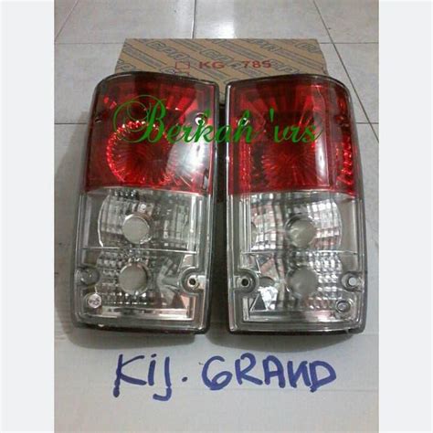 Lampu Stop Kijang Grand Kristal Lazada Indonesia