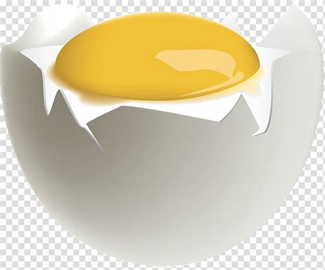 Egg Yolk Drawing Illustration Egg Yolk Transparent Background Png