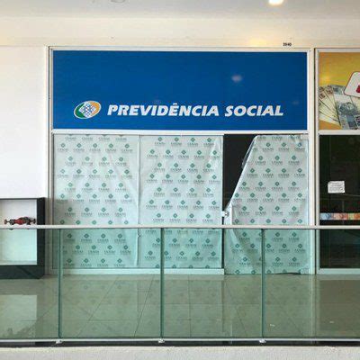 Mpf Determina Que Inss Providencie Atendimento Popula O De Blog