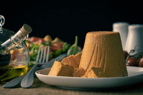 Quesos De Asturias Gamoneu Cabrales Afuega L Pitu Los Beyos