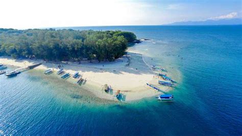 Airports in Lombok - A Complete Guide to the Lombok International ...