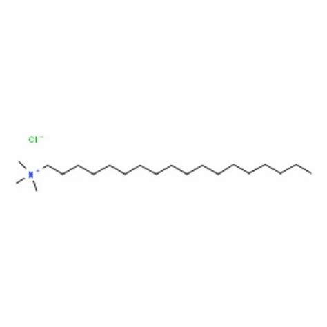 Octadecyl Trimethyl Ammonium Chloride Powder At Best Price In Ankleshwar