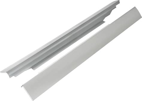 Amazon Kuafu Front Outer Rocker Panel Compatible With