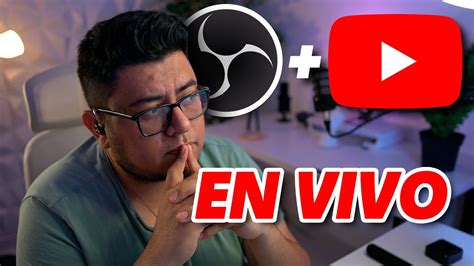 Reviso Tu Canal De YOUTUBE O TTV Ayuda En OBS STUDIO MULTISTREAM