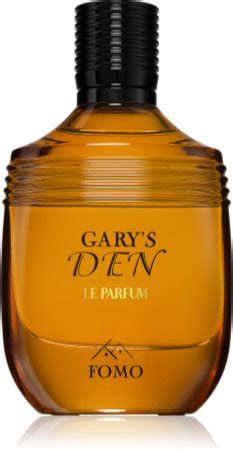 Fomo Gary S Den Parfum Voor Mannen Notino Nl