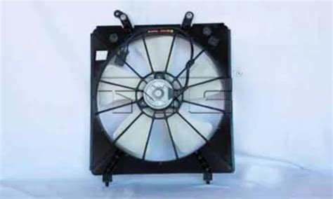 Motoventilador Honda Accord Lx Env O Gratis