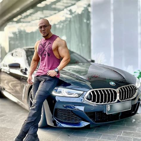 Keren Abis Deddy Corbuzier Punya Mobil Transformers Cianjur Ekspres