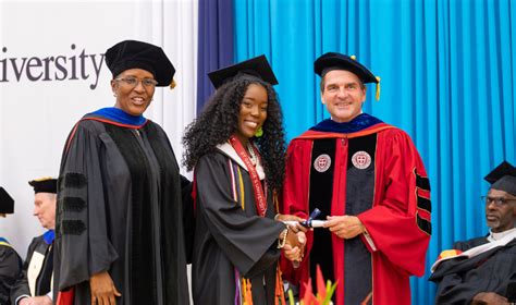 Sgus Class Of 2024 Graduates Shine At Sas Sgs Commencement Ceremony