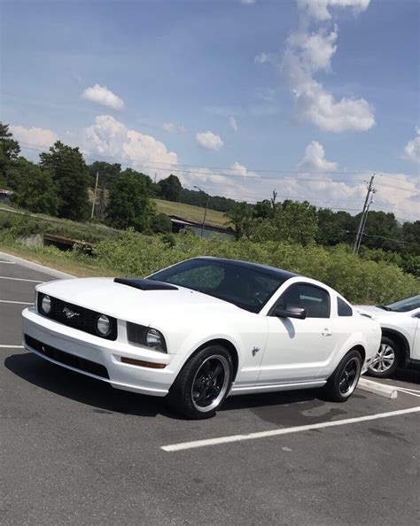 2009 45th Anniversary Mustang Gt Album On Imgur