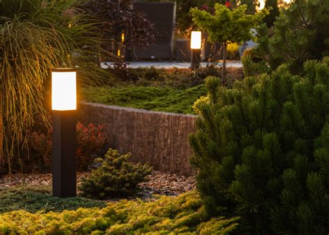 The Benefits of LED Outdoor Lighting: Illuminate Your Space with PJ Pappas!