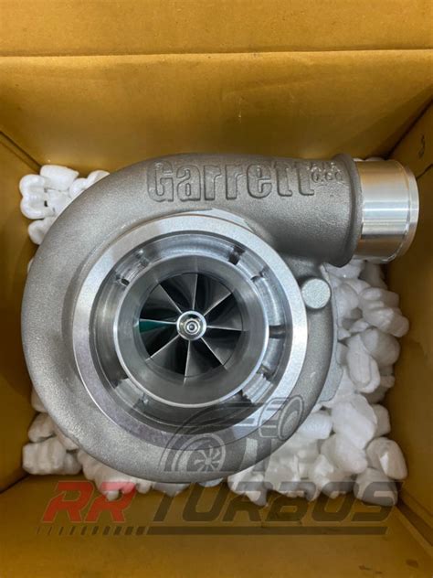 Garrett GTX3071R Gen II Turbocharger 851154 5002S RR Turbos