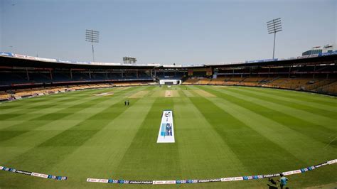 In Pics A Look At All 10 Venues For Icc Odi World Cup 2023