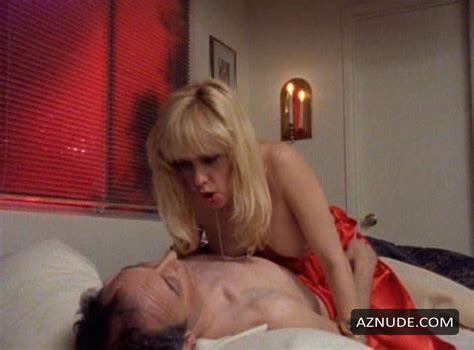 Heavy Petting Detective Nude Scenes Aznude