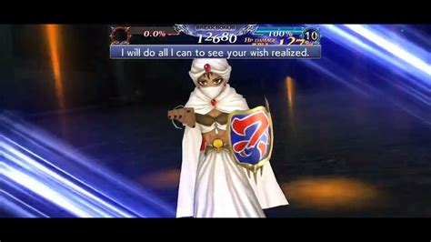 Dffoo Act Ch Part Shinryu No Boss Turn Selhtues Bt Showcase