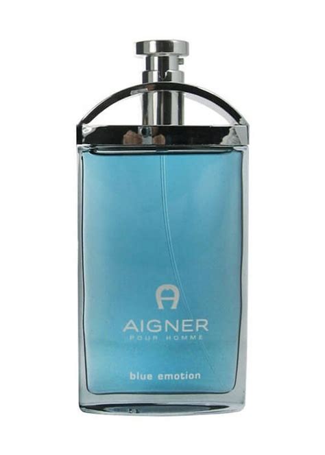 Butiqque Parfum Etienne Aigne Blue Emotion Man Tester