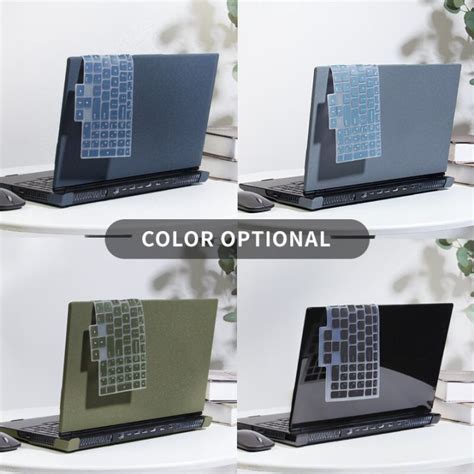 Apply To Laptop Case For Lenovo Legion 5 5p 2020 Legion 5 Pro 2021 Protection Pvc Hard Shell