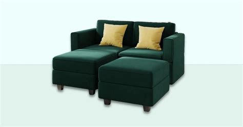 Best Modular Sofas For Small Spaces - Make the Most of Your Room! - DHM - Dream Home Making