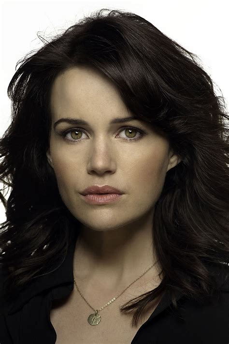 Carla Gugino Profile Images The Movie Database TMDB