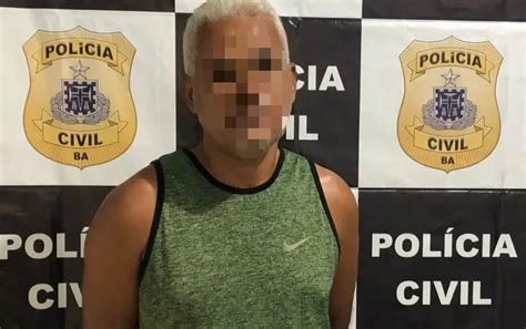 Pai Volta A Ser Preso Por Suspeita De Estuprar A Filha De 12 Anos Com