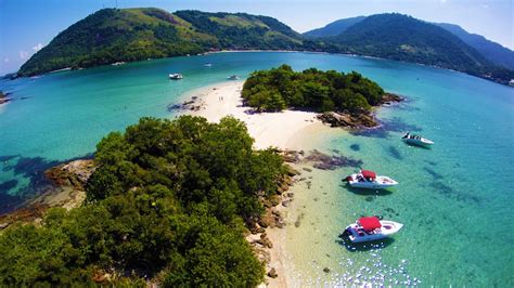 Aventura En Lancha En Las Islas De Angra Dos Reis Reserva Hoy