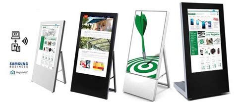 Effektive Digitale Werbung Display Maximales Potenzial Erreichen