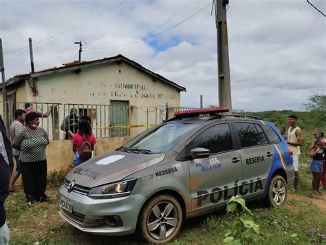 Menina de 12 anos é morta e tem corpo queimado Jornal de Brasília