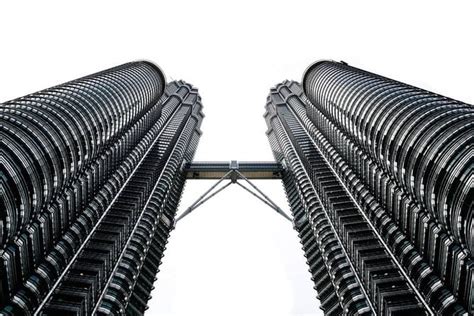 Kuala Lumpur City Tour Include Petronas Twin Towers Ticket