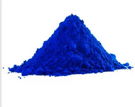 Methylene Blue Dye, Powder, 25GM TO 5KG at best price in Vadodara | ID ...